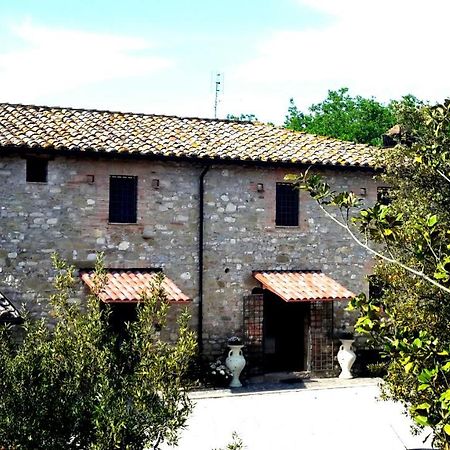 Il Casale Del Grillo Hotel Perugia Zewnętrze zdjęcie