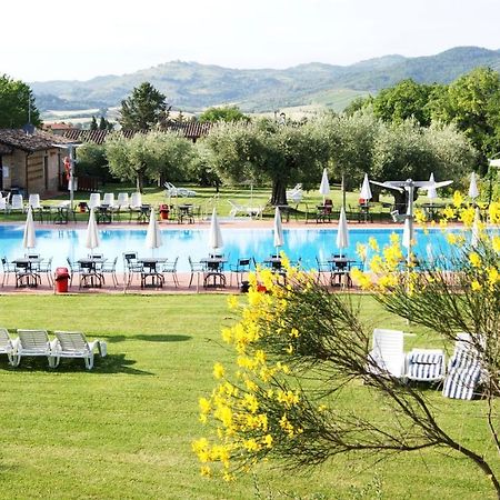 Il Casale Del Grillo Hotel Perugia Zewnętrze zdjęcie