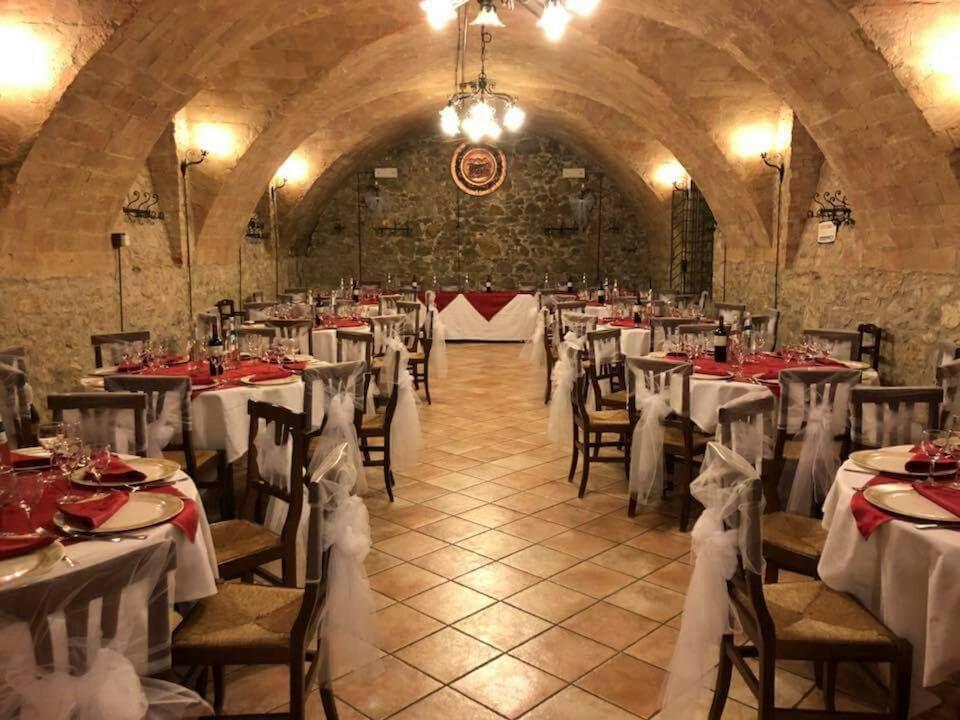 Il Casale Del Grillo Hotel Perugia Zewnętrze zdjęcie