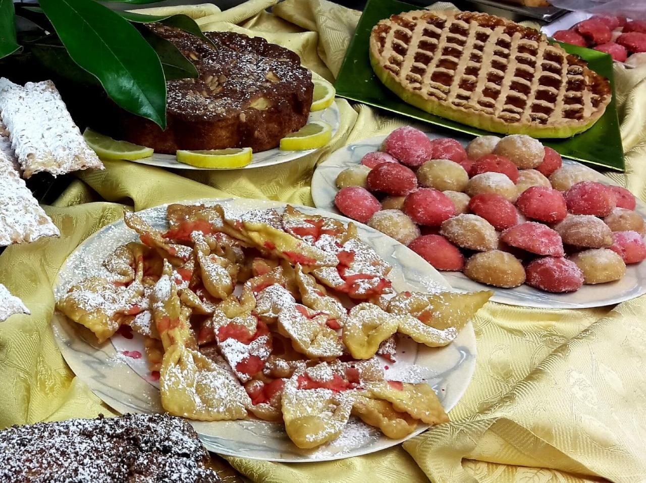 Il Casale Del Grillo Hotel Perugia Zewnętrze zdjęcie