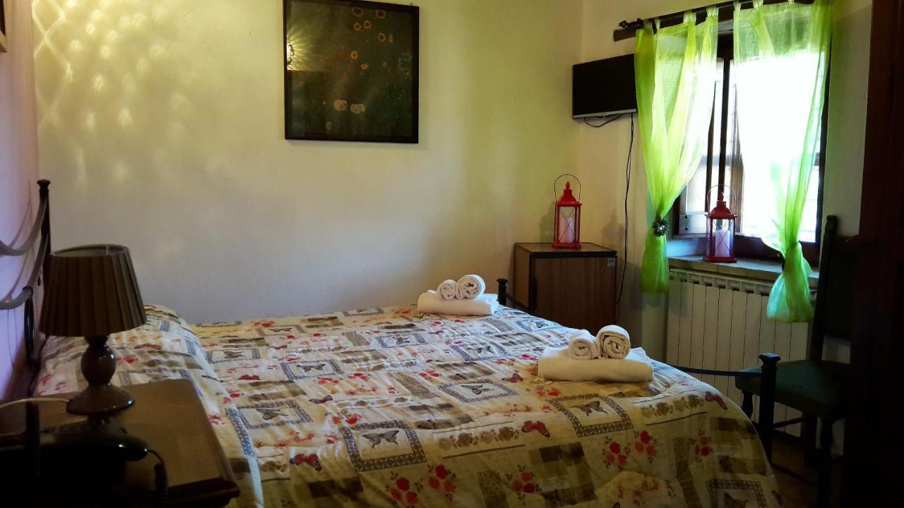 Il Casale Del Grillo Hotel Perugia Zewnętrze zdjęcie